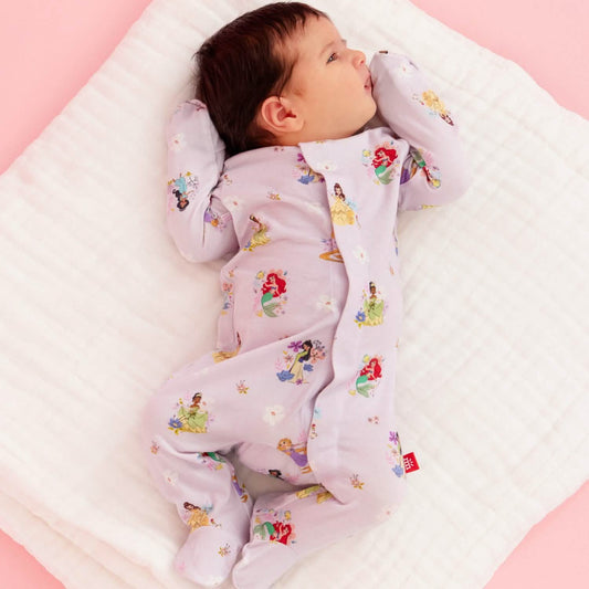 Magnetic Me Disney Princess Footie