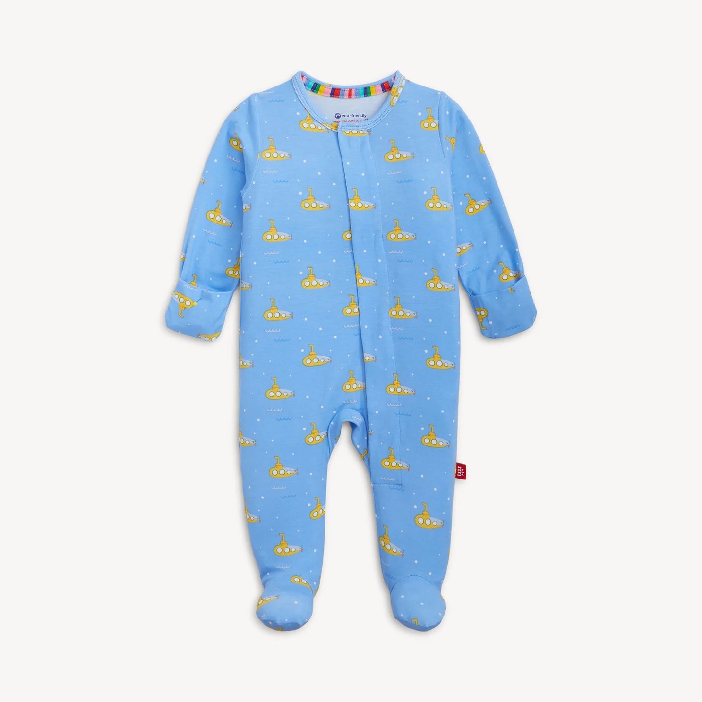 Magnetic Me Dip Ship Footie