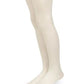 White Opague Tights