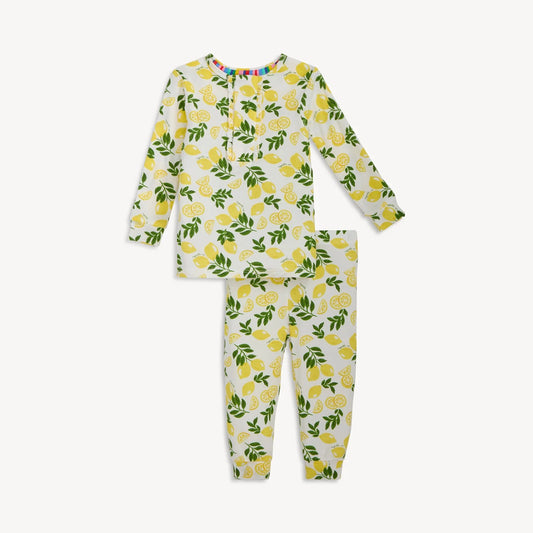 Magnetic Me Simply The Zest Toddler PJay Set