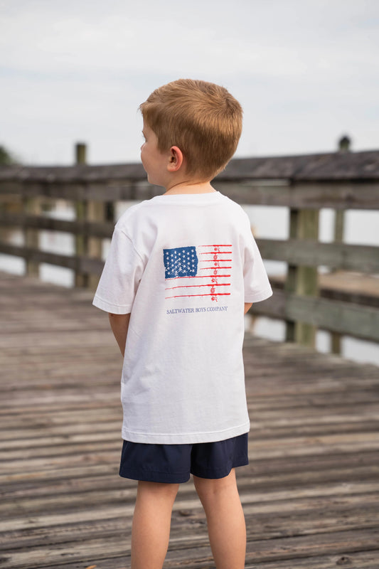 Boys t shirts, kids t-shirts, Fourth of July