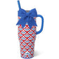 Liberty Belle Swig Tumbler