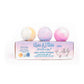 Once Upon A Bath Time Bath Bomb Set