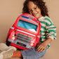 STATE Bags  Kane Mini Backpack - Fire Truck