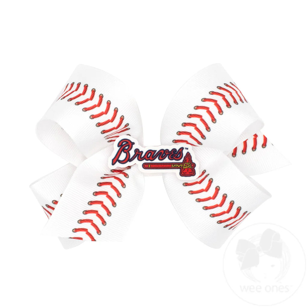 Medium Braves Bow
