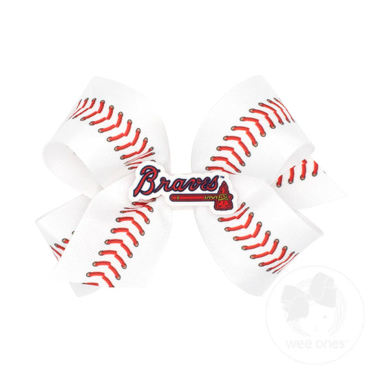 Medium Braves Bow
