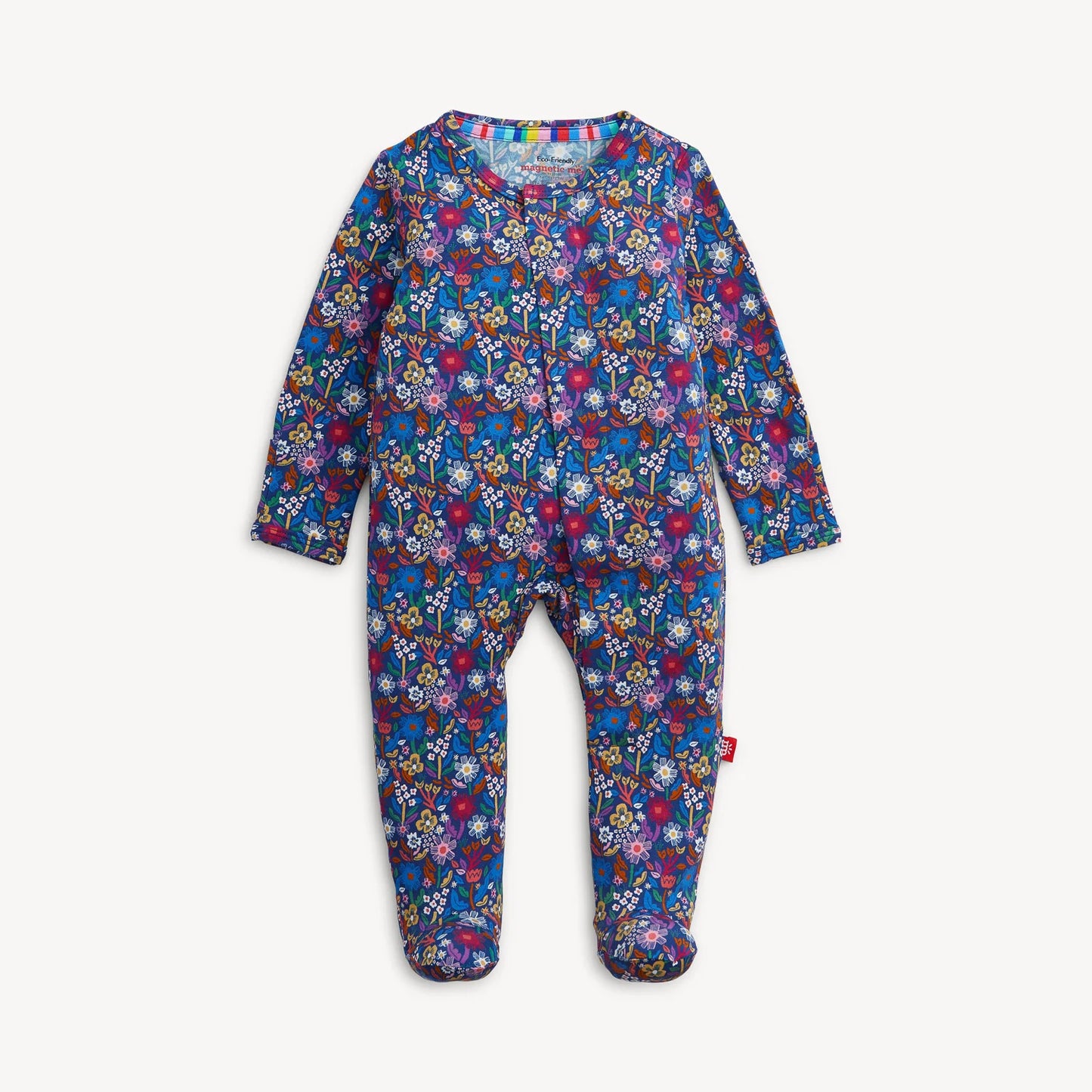 Magnetic Me Astrid Magnetic Footie
