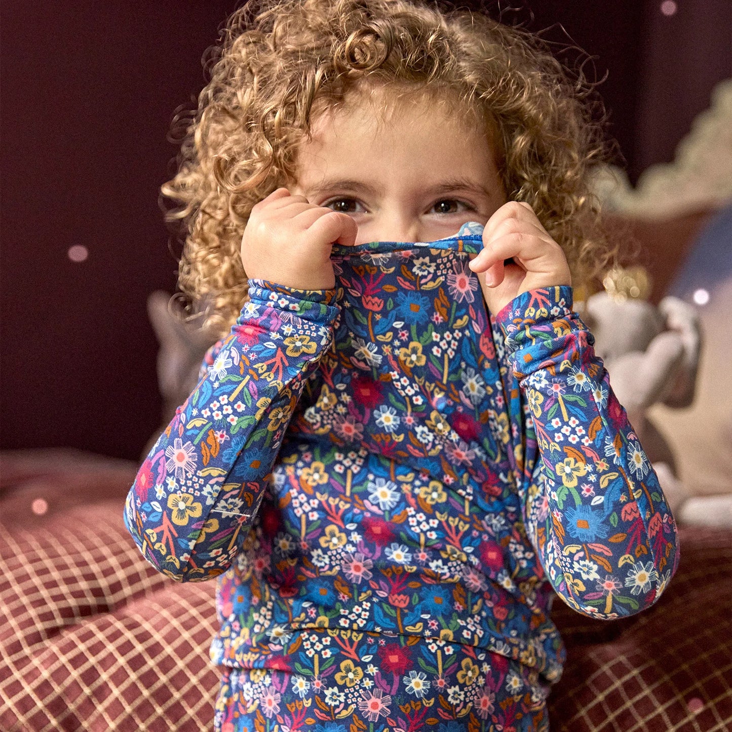 Magnetic Me Astrid PJ Set