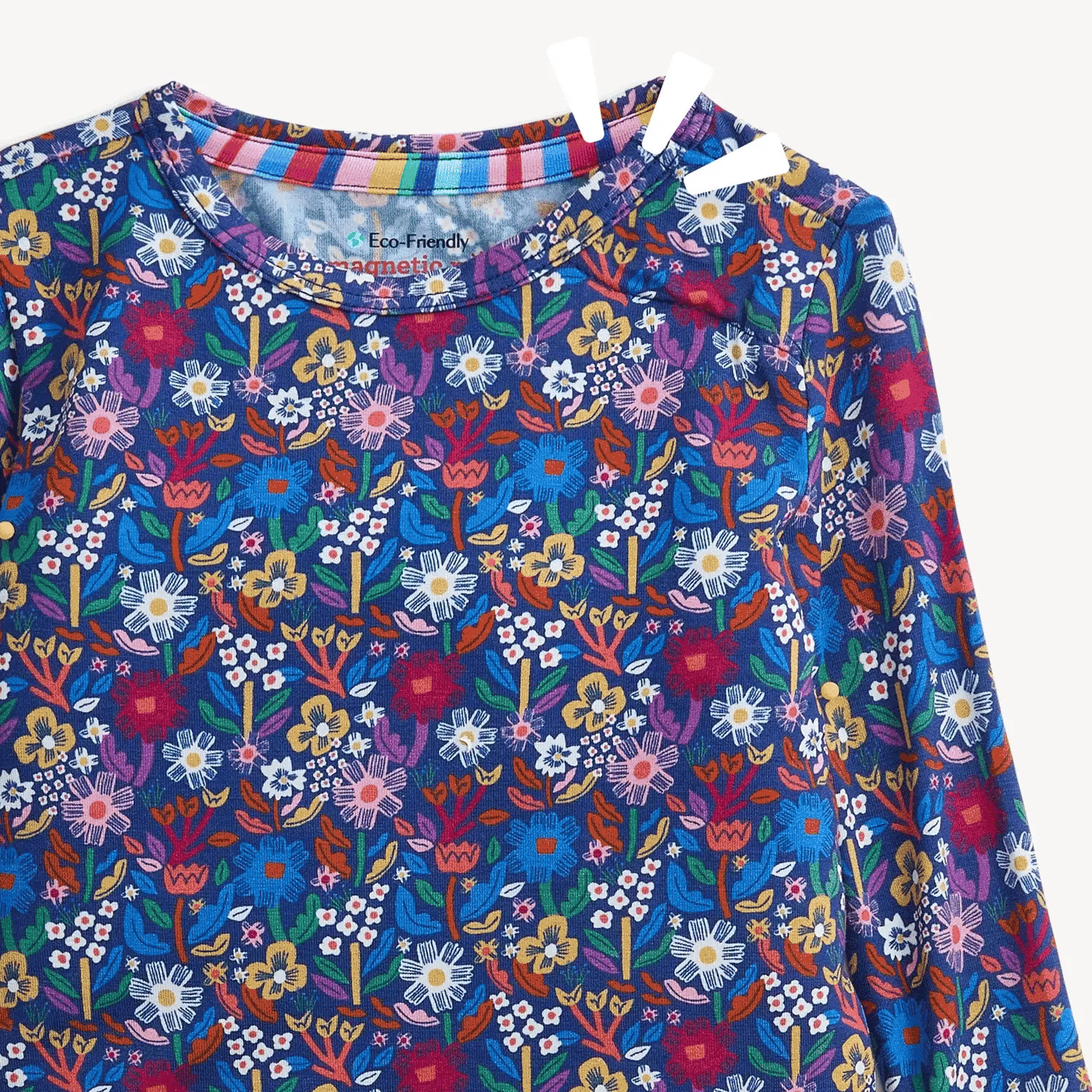Magnetic Me Astrid PJ Set