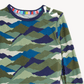 Magnetic Me Camo Peak PJ Set