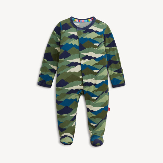 Magnetic Me Camo Peak Magnetic Footie