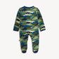 Magnetic Me Camo Peak Magnetic Footie
