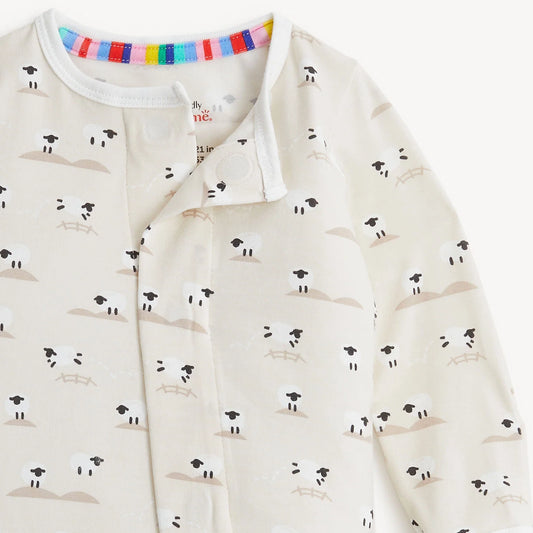 Magnetic Me Baa Baa Baby Sheep Footie