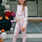 Pretty Little Pumpkin Two Piece Set