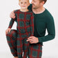 Holiday Heritage Mens Top