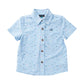 Windsurfer Boats In the Bay Boys Shirt