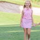 Girls Golf set