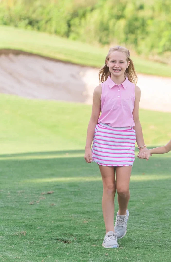 Girls Golf set