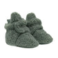 Sherpa Snap Booties