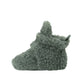 Sherpa Snap Booties