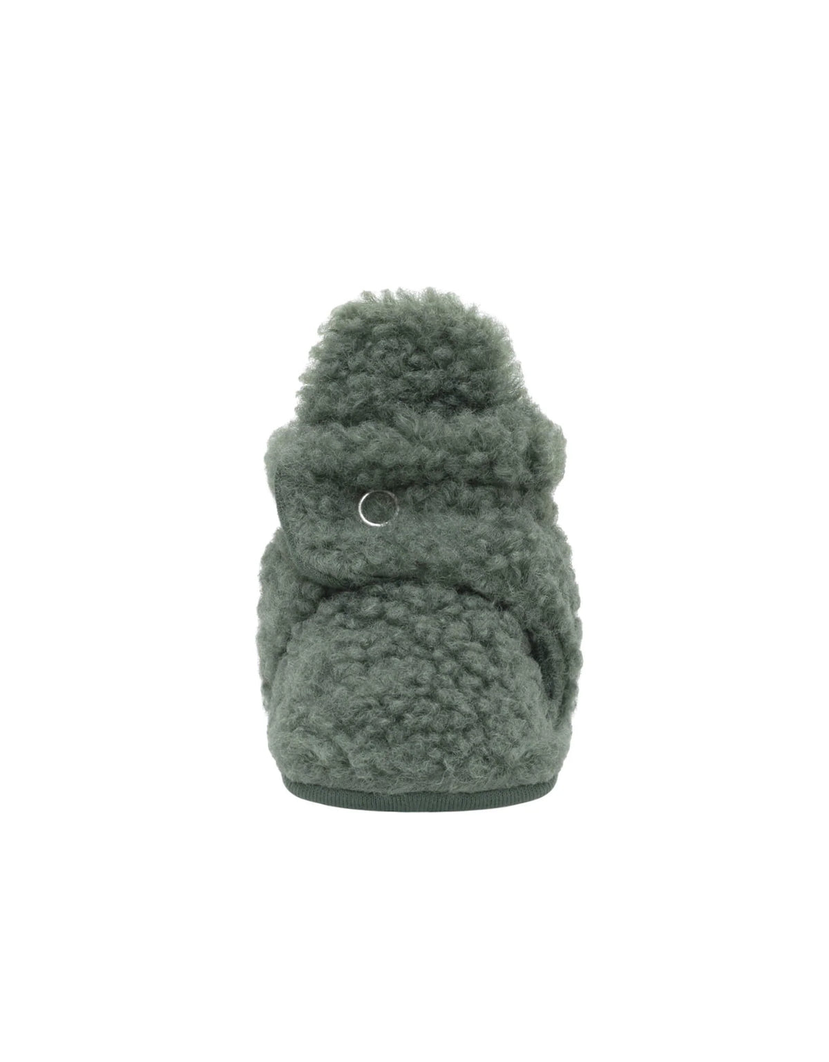 Sherpa Snap Booties