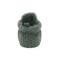 Sherpa Snap Booties