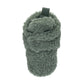 Sherpa Snap Booties