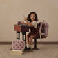Rylee + Cru Little Daisy Backpack