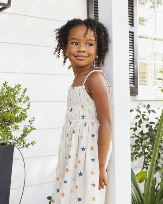 Delia Dress
