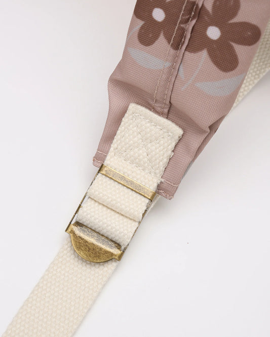 Rylee + Cru Little Daisy Backpack