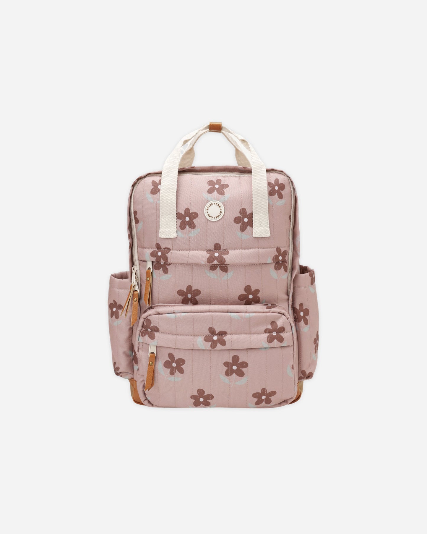 Rylee + Cru Little Daisy Backpack