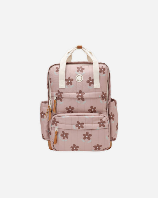 Rylee + Cru Little Daisy Backpack