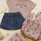 Rylee + Cru Little Daisy Lunch Box