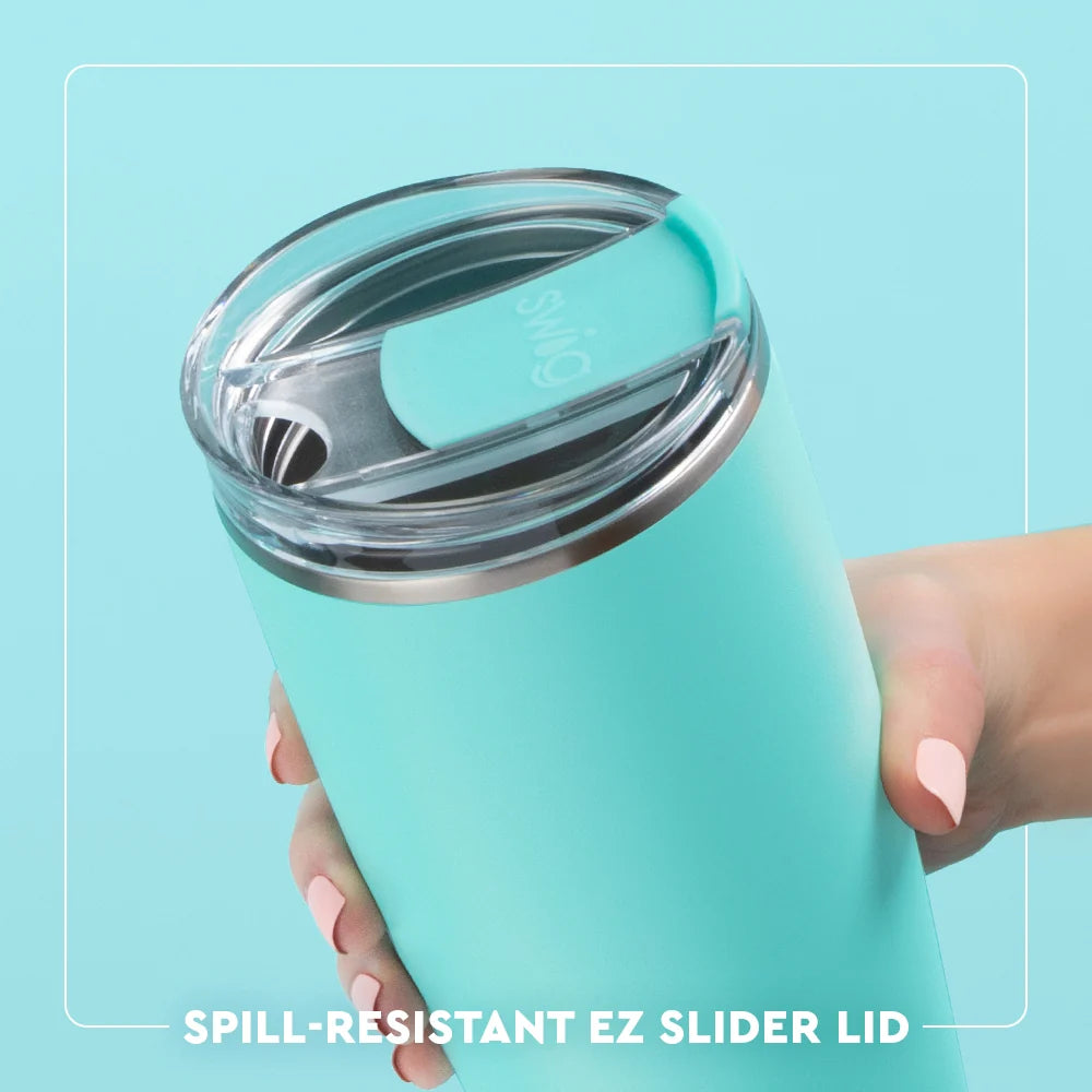 Swig Mahjong Tumbler 22oz