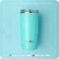 Swig Mahjong Tumbler 22oz