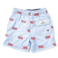 Americana Icon Swim Trunks