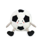 Sergio Soccer Ball Plush Toy Large