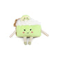 Kiki Key Lime Pie Slice