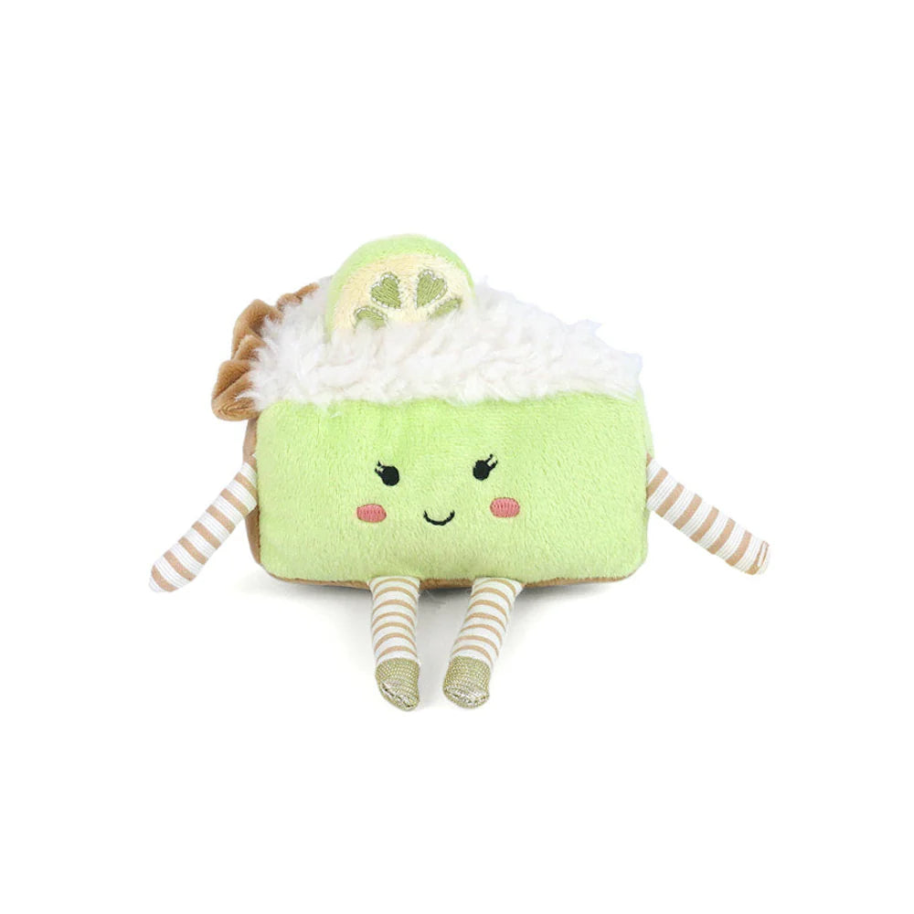 Kiki Key Lime Pie Slice