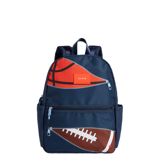 STATE Bags Kane Backpack - Sports