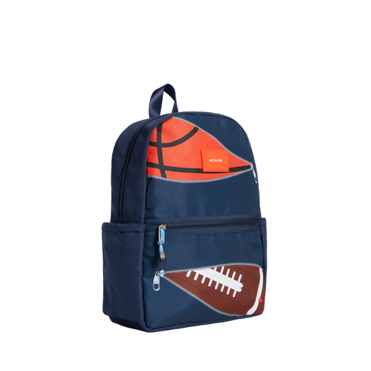STATE Bags Kane Backpack - Sports