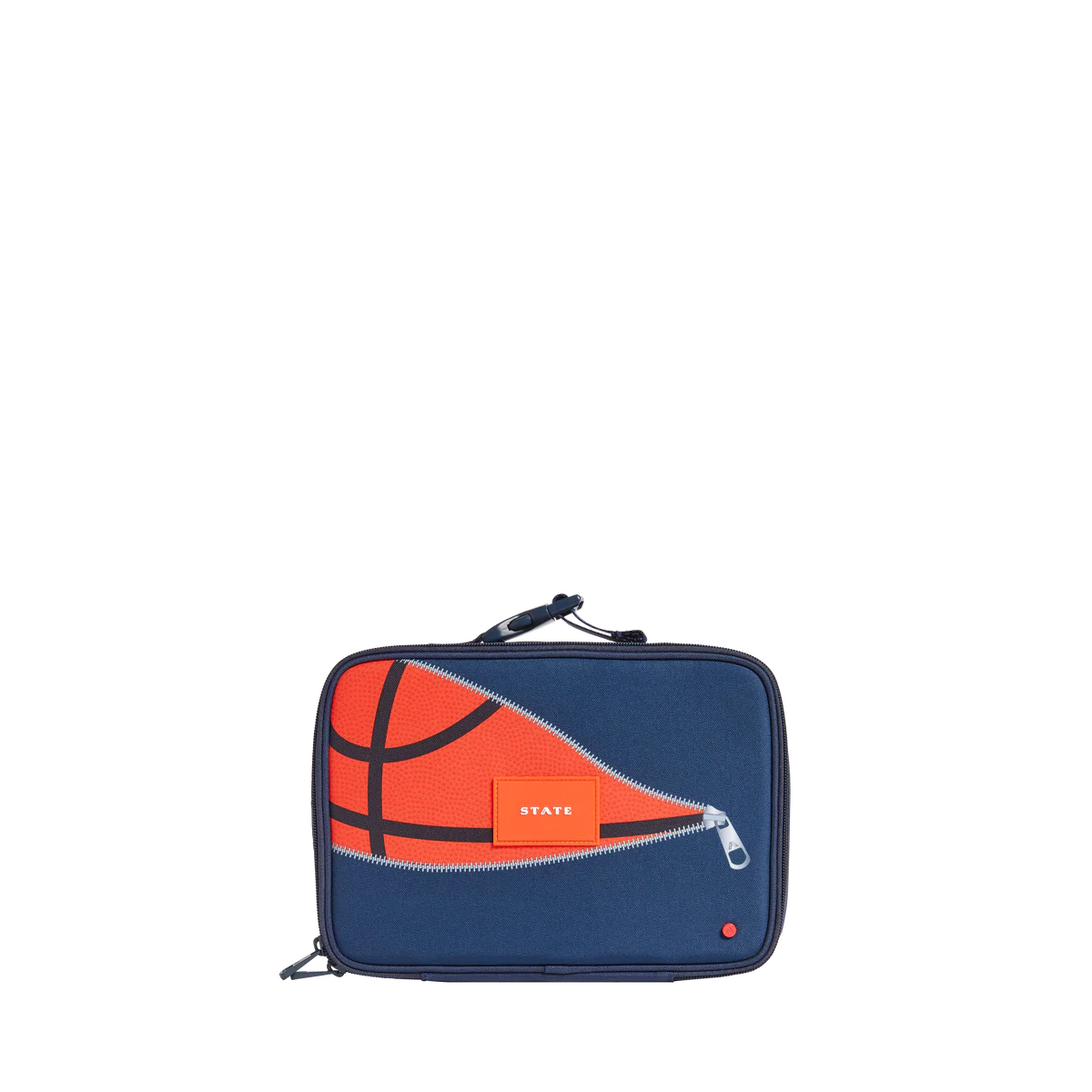 STATE Bags Rodgers Lunch Box – Sports