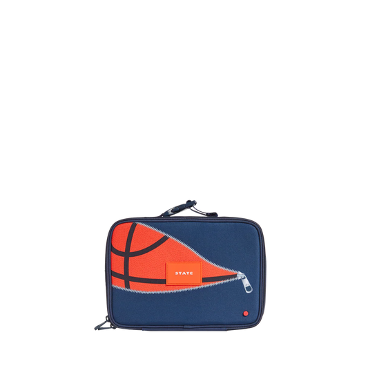 STATE Bags Rodgers Lunch Box – Sports