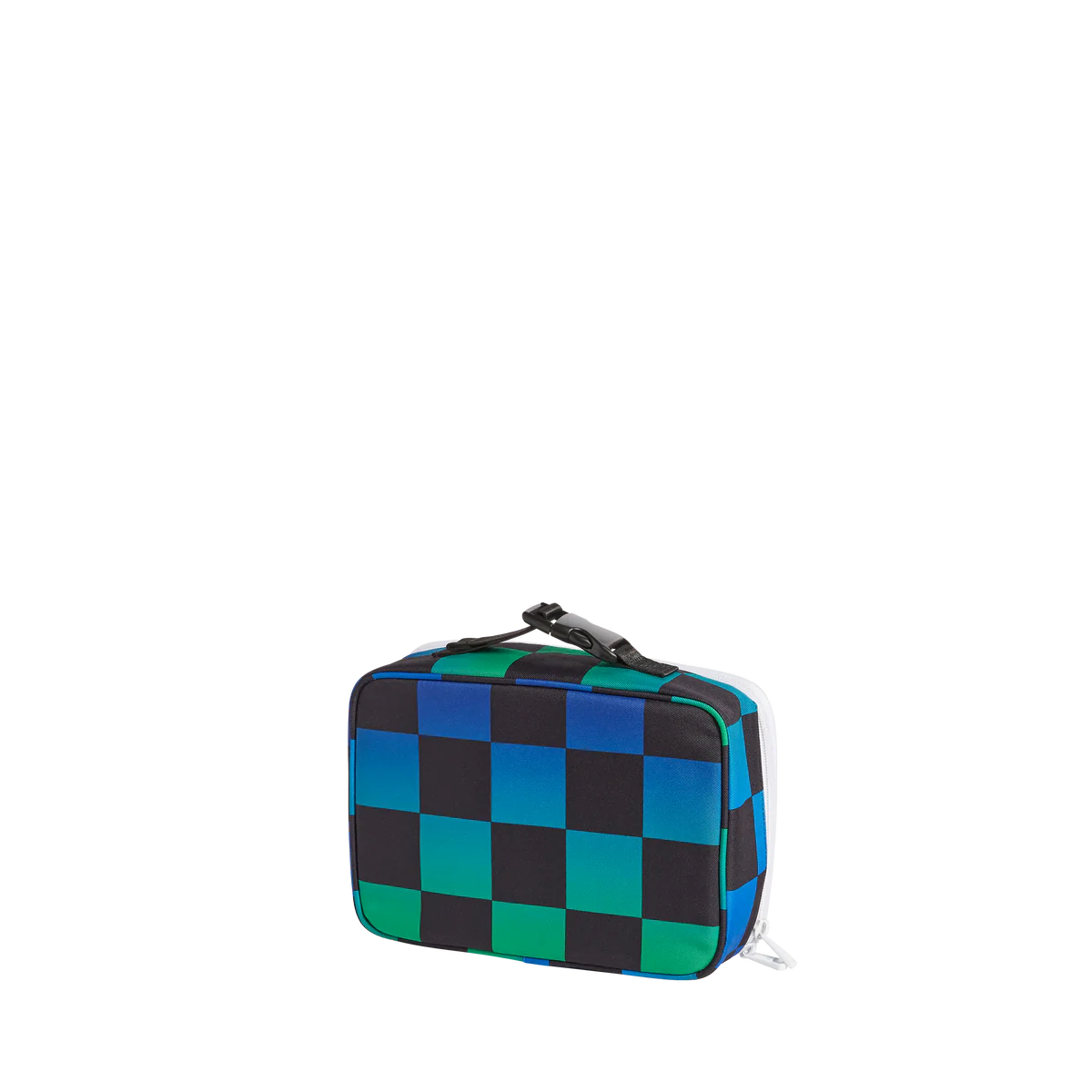 STATE Bags Rodgers Lunch Box – Blue Checkerboard