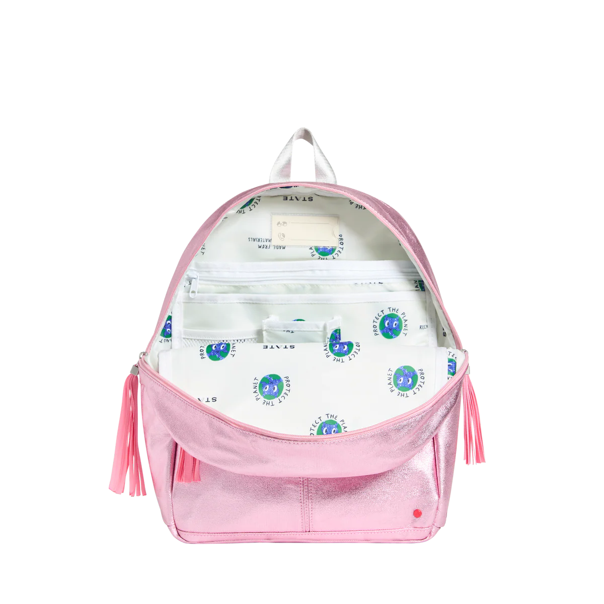 STATE Bags Kane Backpack - Sprinkles