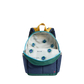 STATE Bags  Kane Mini Backpack - Fire Truck