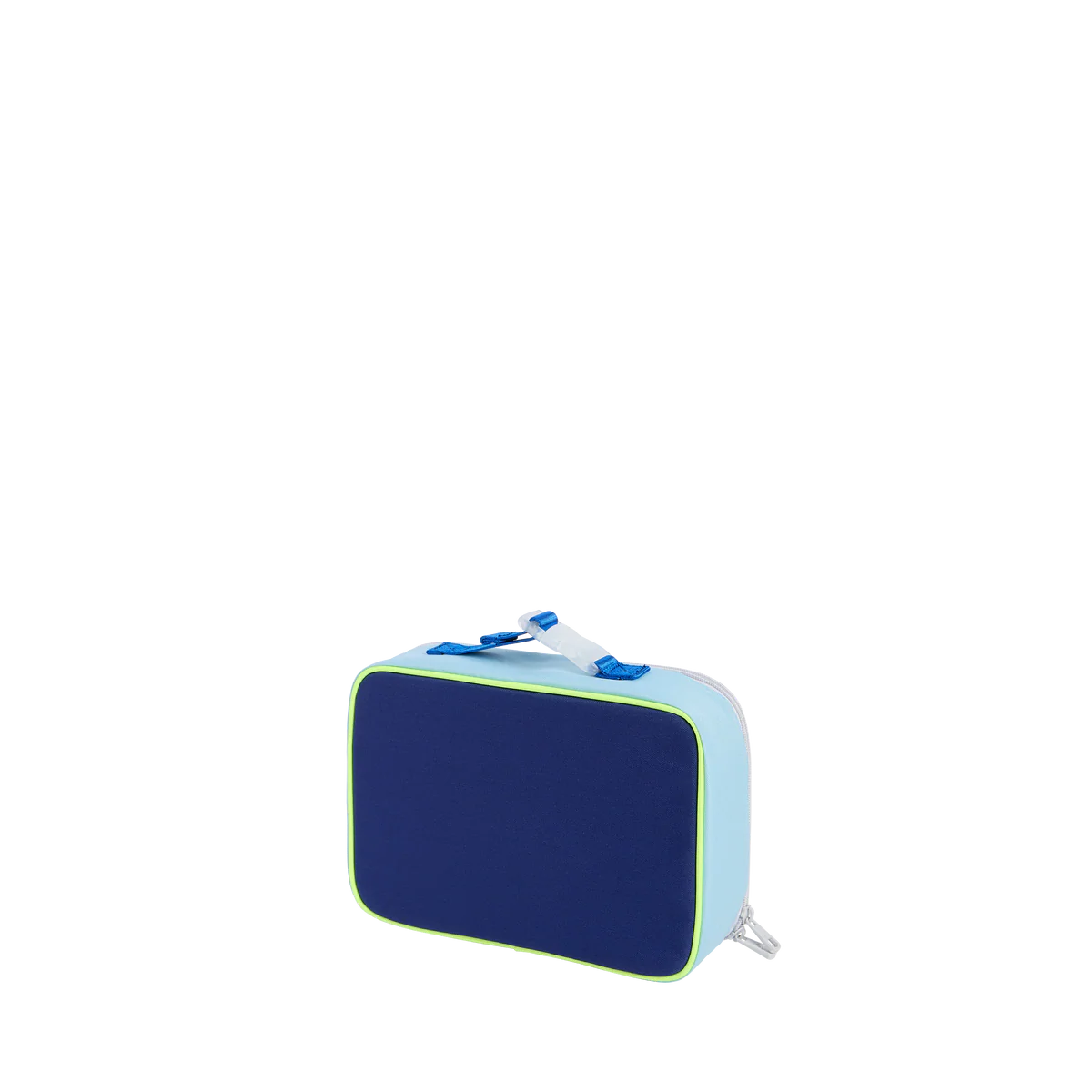 STATE Bags Rodgers Lunch Box – Navy/Neon