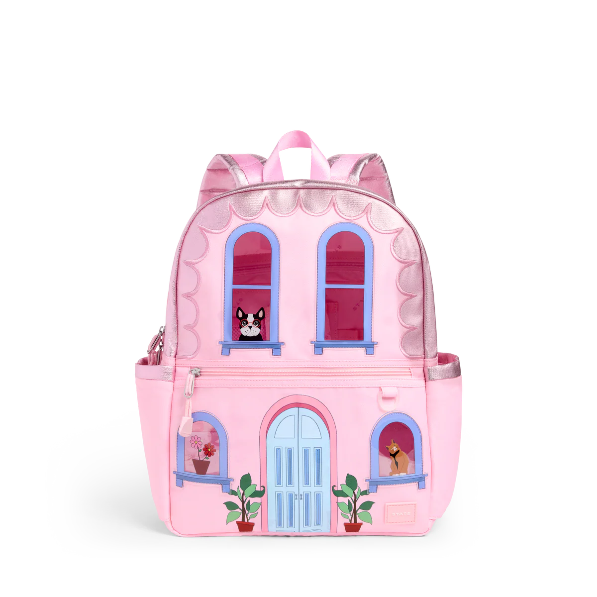 STATE Bags Kane Backpack - House