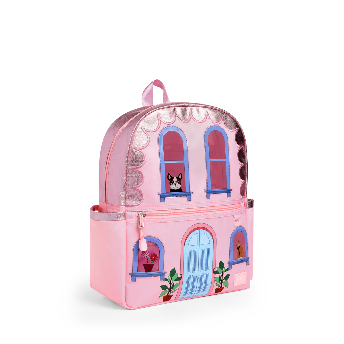 STATE Bags Kane Backpack - House