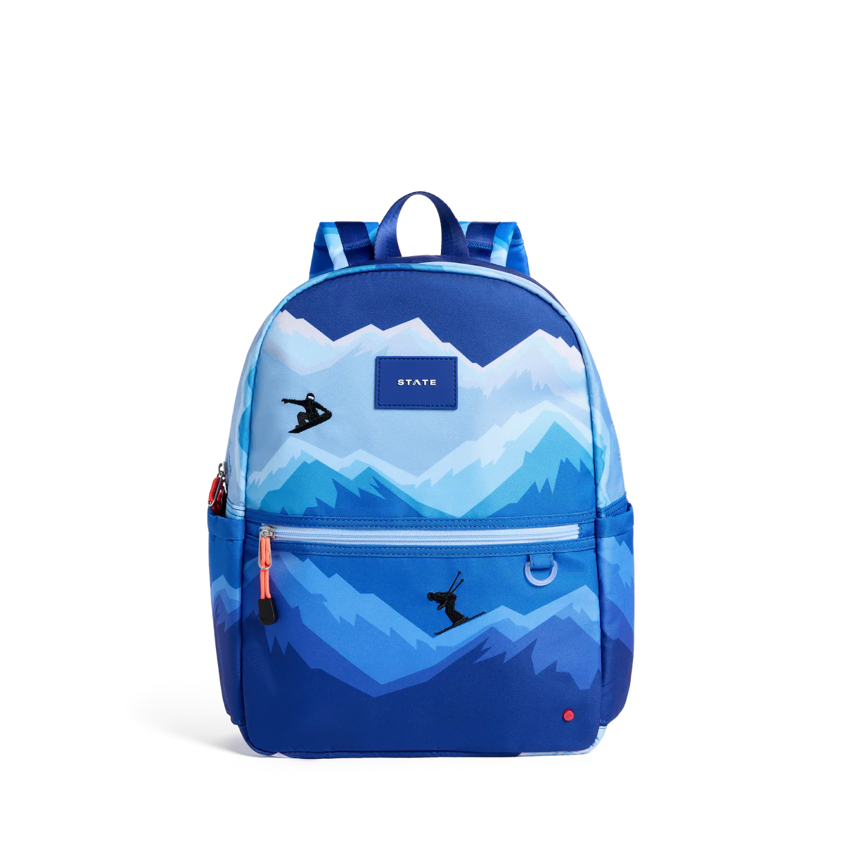 STATE Bags Kane Backpack - Mountains